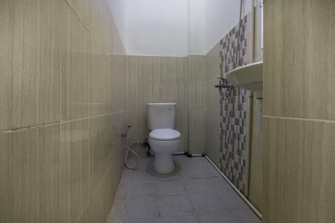 Imagen general del Hotel Zleepy Pemuda Idaman. Foto 13