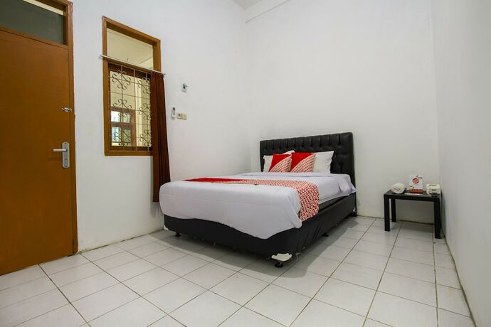 Imagen de la habitación del Hotel Zleepy Pemuda Idaman. Foto 19