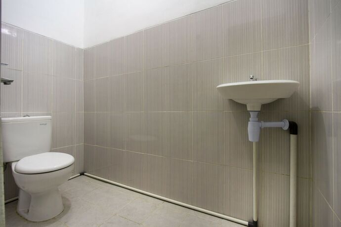 Imagen general del Hotel Zleepy Pemuda Idaman. Foto 15