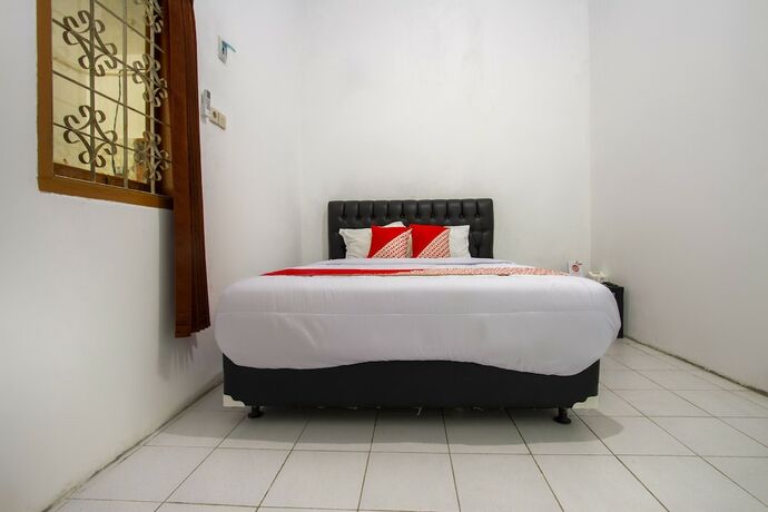 Imagen general del Hotel Zleepy Pemuda Idaman. Foto 16