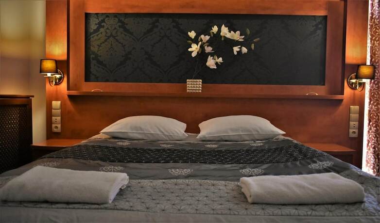 Imagen general del Hotel Zlote Deby. Foto 3
