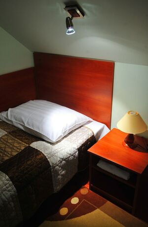 Imagen general del Hotel Zlote Deby. Foto 5