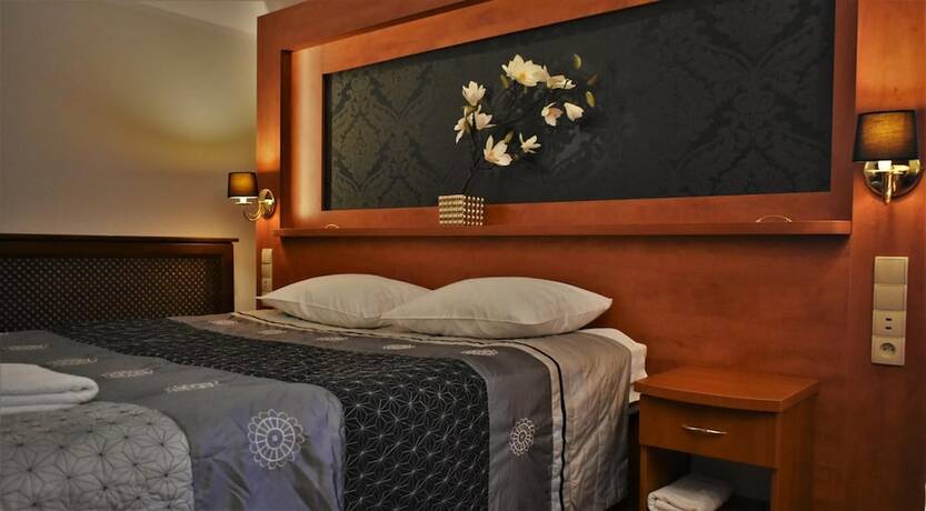 Imagen general del Hotel Zlote Deby. Foto 8
