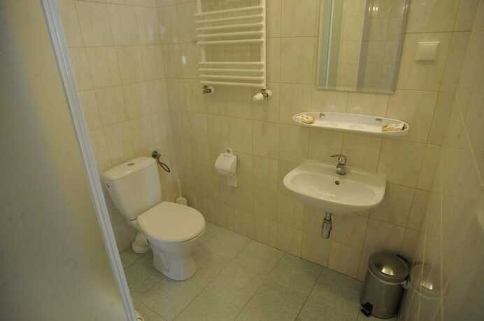 Imagen de la habitación del Hotel Zlote Deby. Foto 18