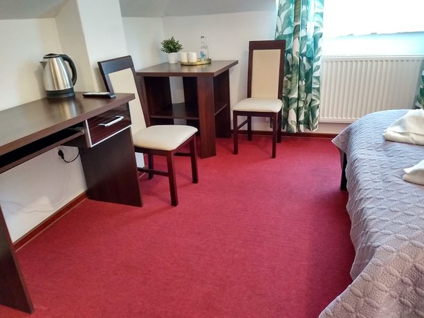 Imagen de la habitación del Hotel Zlotogorski. Foto 3