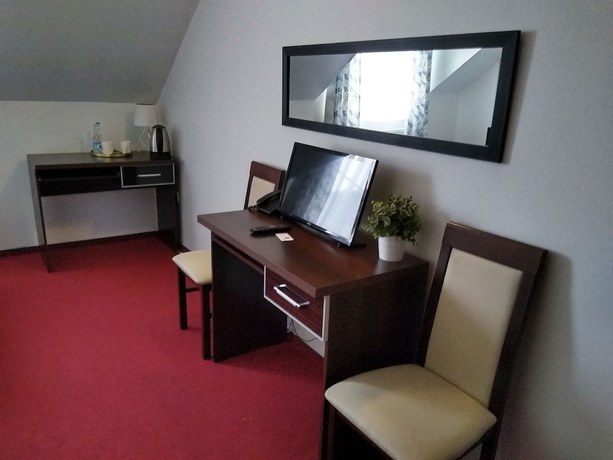 Imagen de la habitación del Hotel Zlotogorski. Foto 5
