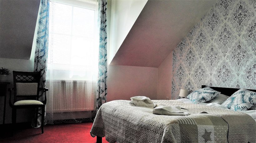 Imagen de la habitación del Hotel Zlotogorski. Foto 6