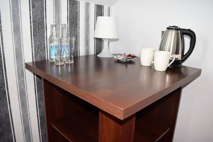 Imagen de la habitación del Hotel Zlotogorski. Foto 7