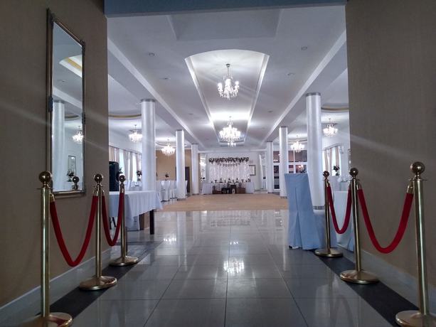 Imagen de los interiores del Hotel Zlotogorski. Foto 20