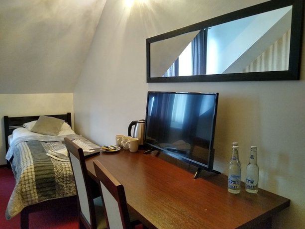 Imagen de la habitación del Hotel Zlotogorski. Foto 10