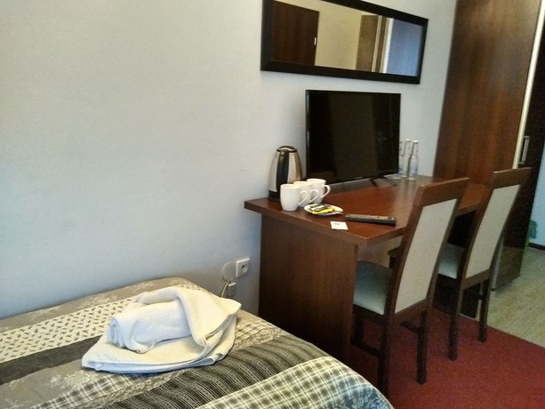 Imagen de la habitación del Hotel Zlotogorski. Foto 14