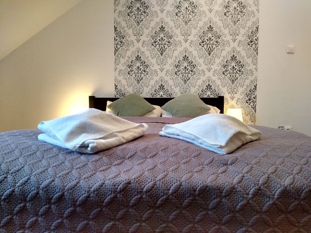 Imagen de la habitación del Hotel Zlotogorski. Foto 15