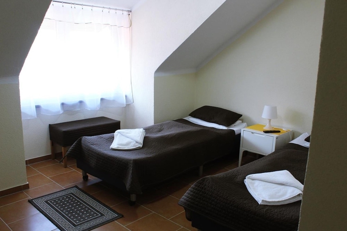 Imagen de la habitación del Hotel Zloty Potok Resort. Foto 2
