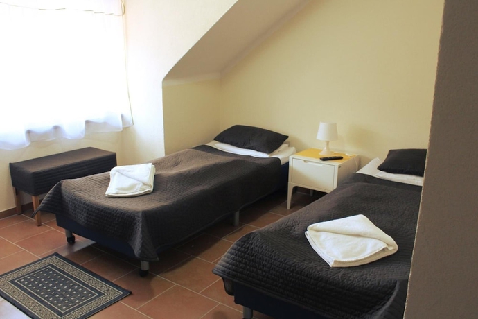 Imagen de la habitación del Hotel Zloty Potok Resort. Foto 4