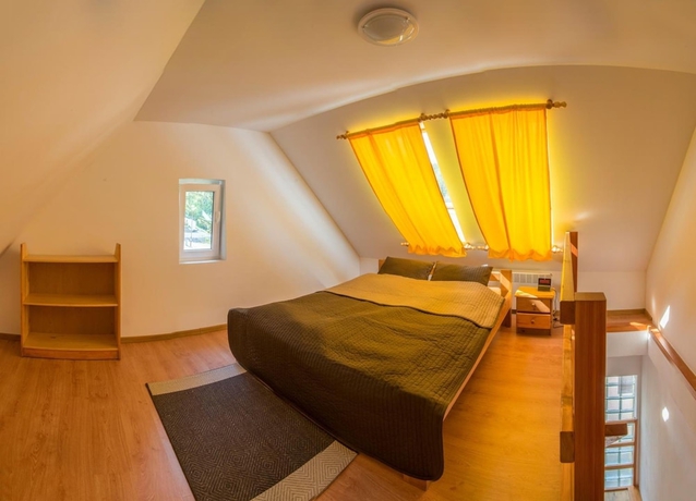 Imagen de la habitación del Hotel Zloty Potok Resort. Foto 5