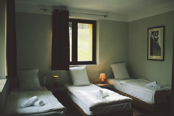 Imagen de la habitación del Hotel Zloty Potok Resort. Foto 7