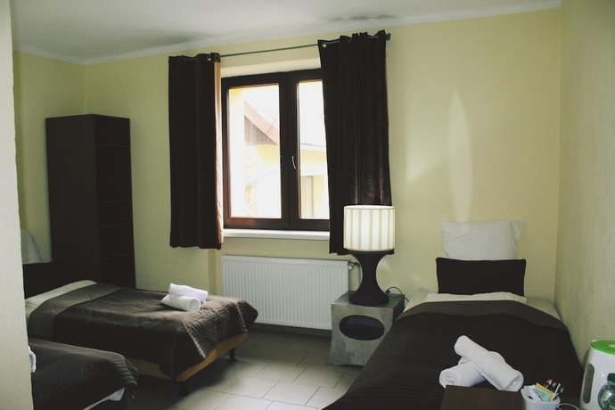 Imagen de la habitación del Hotel Zloty Potok Resort. Foto 9
