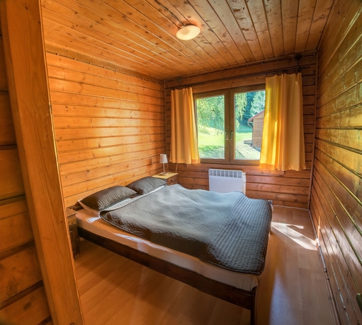 Imagen de la habitación del Hotel Zloty Potok Resort. Foto 13