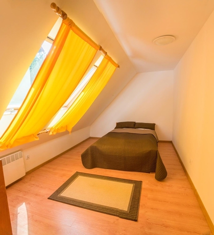 Imagen de la habitación del Hotel Zloty Potok Resort. Foto 17