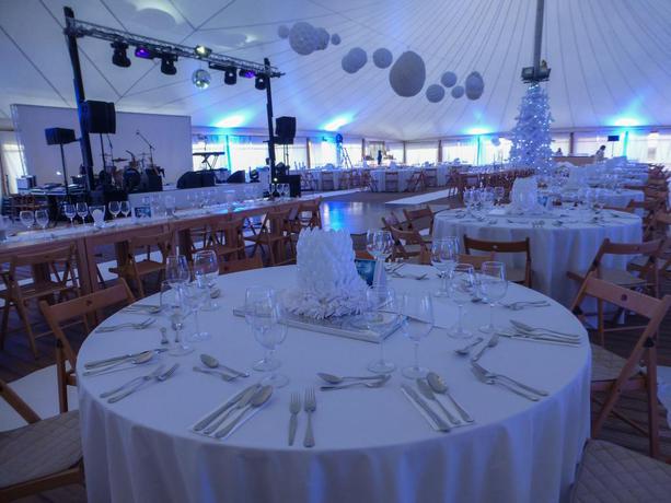 Imagen de los interiores del Hotel Zmar Eco Experience. Foto 12