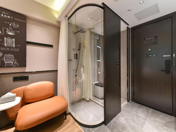 Imagen de la habitación del Hotel Zmax Hotel&middot;Beijing Jiuxianqiao Lido Xingji Bear. Foto 10