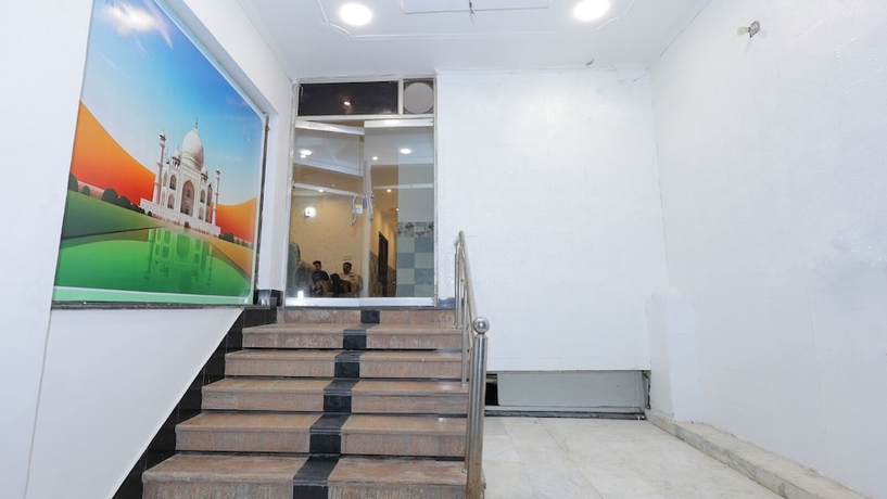Imagen general del Hotel ZoVo Agra. Foto 1