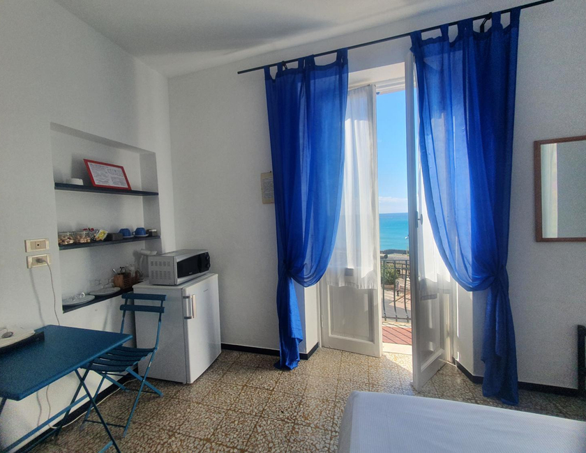 Imagen general del Hotel Zoagli. Foto 4