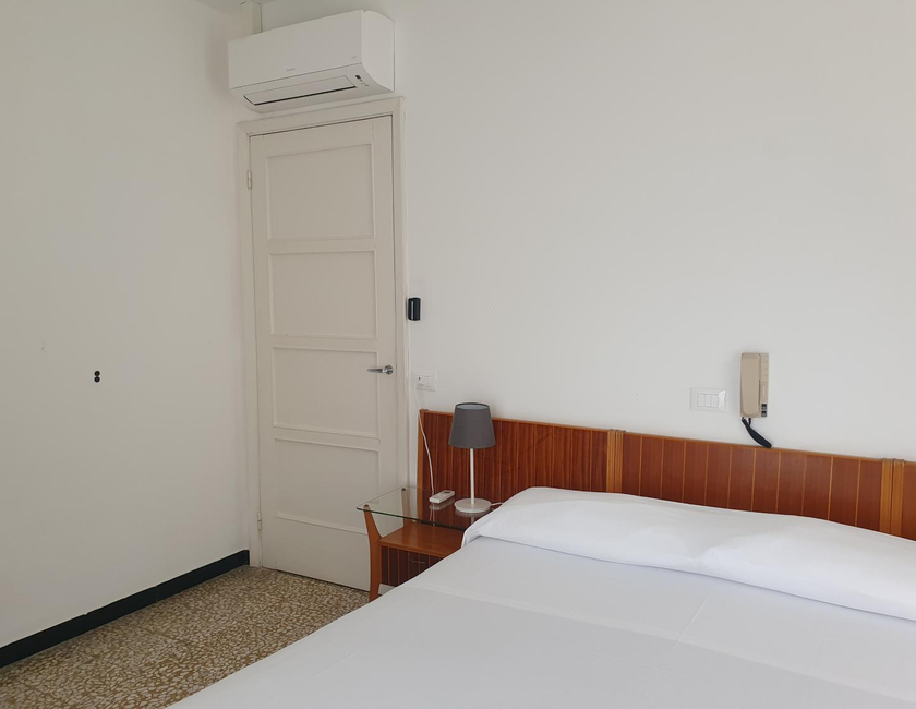 Imagen general del Hotel Zoagli. Foto 6