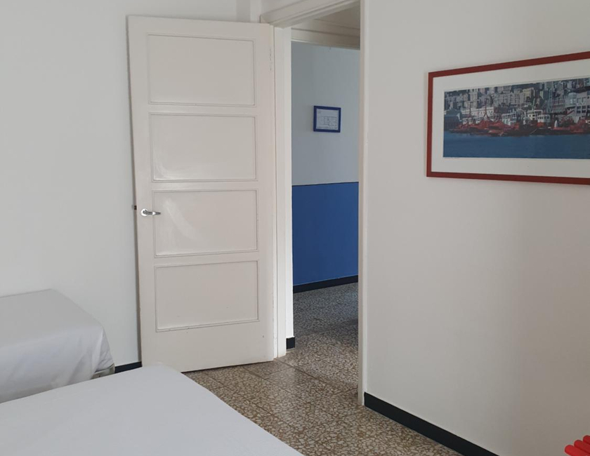 Imagen general del Hotel Zoagli. Foto 7