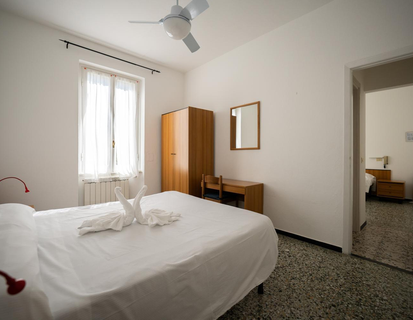 Imagen general del Hotel Zoagli. Foto 8