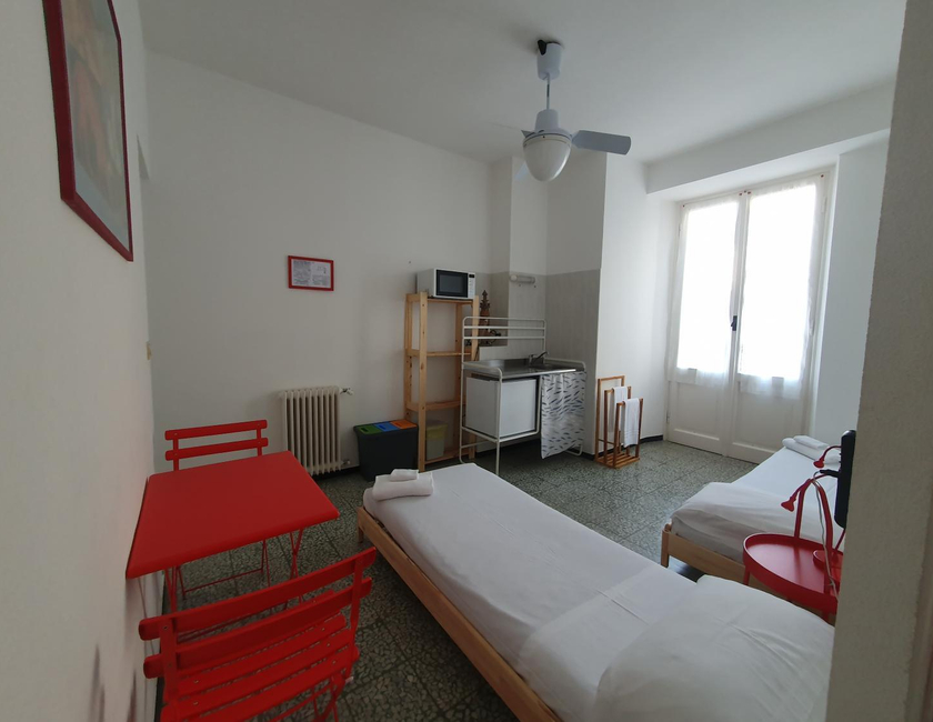 Imagen general del Hotel Zoagli. Foto 10