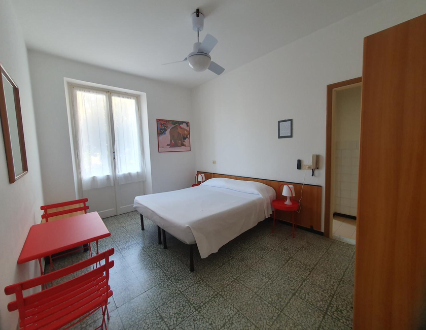 Imagen general del Hotel Zoagli. Foto 12