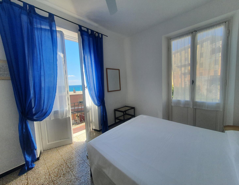 Imagen general del Hotel Zoagli. Foto 16