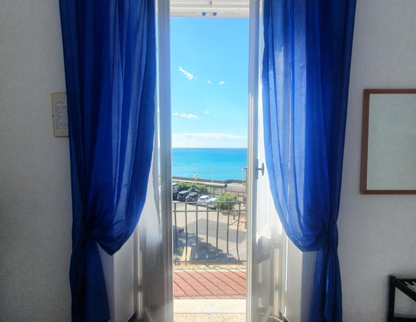 Imagen general del Hotel Zoagli. Foto 17