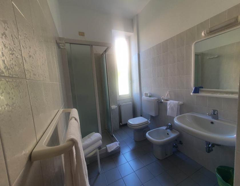 Imagen general del Hotel Zoagli. Foto 18
