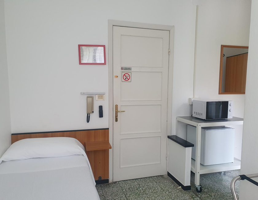 Imagen general del Hotel Zoagli. Foto 20