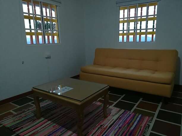 Imagen general del Hotel Zocalo Campestre. Foto 12