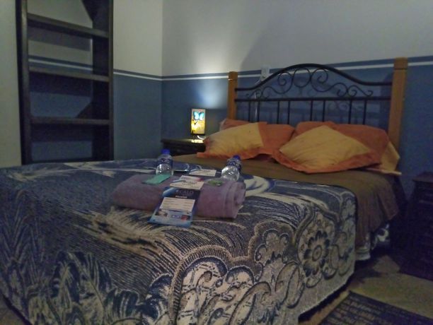 Imagen general del Hotel Zocalo Rooms - Hostel. Foto 1