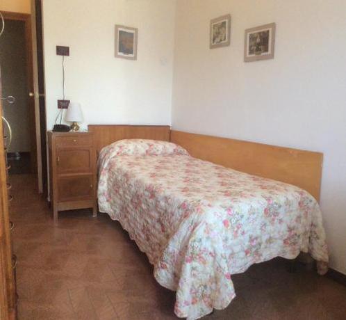 Imagen de la habitación del Hotel Zocca. Foto 6