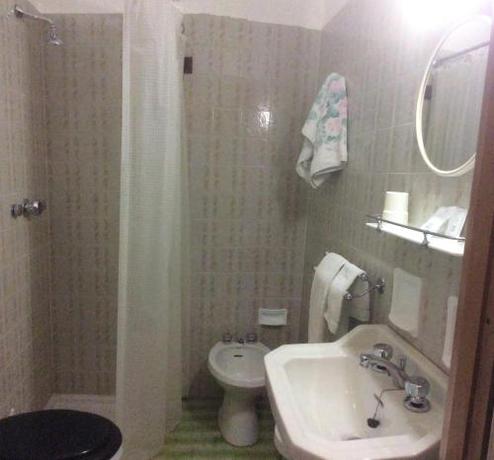 Imagen general del Hotel Zocca. Foto 5