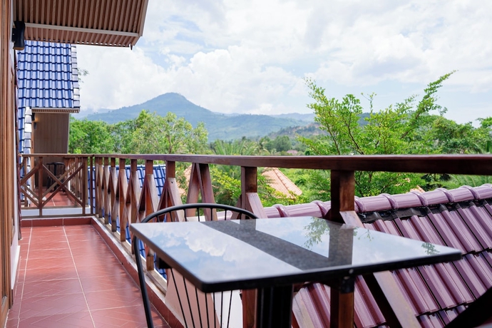 Imagen de la habitación del Hotel Zodiac Bungalows. Foto 11