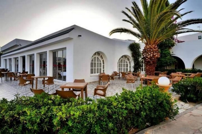 Imagen general del Hotel Zodiac, Hammamet. Foto 4