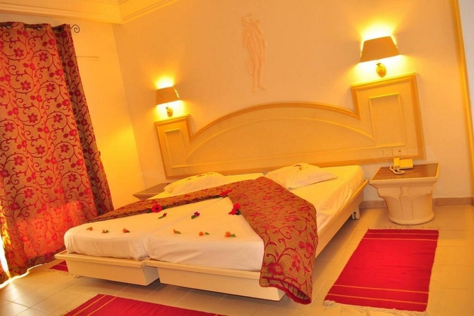 Imagen general del Hotel Zodiac, Hammamet. Foto 6