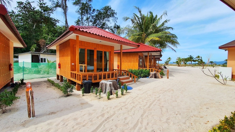 Imagen de la habitación del Hotel Zodiac Seesun Resort. Foto 2