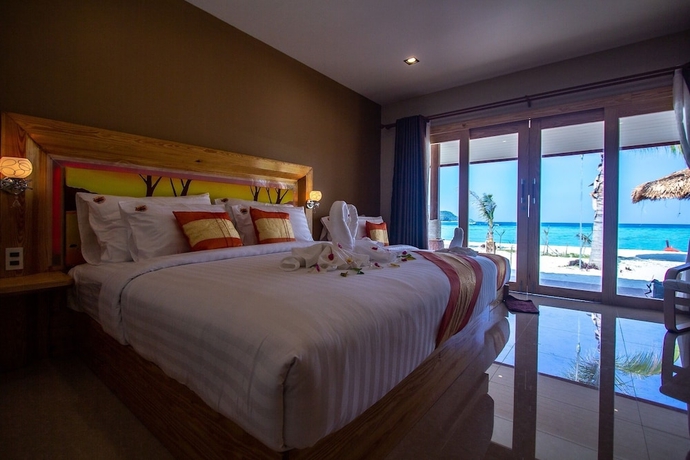Imagen de la habitación del Hotel Zodiac Seesun Resort. Foto 12
