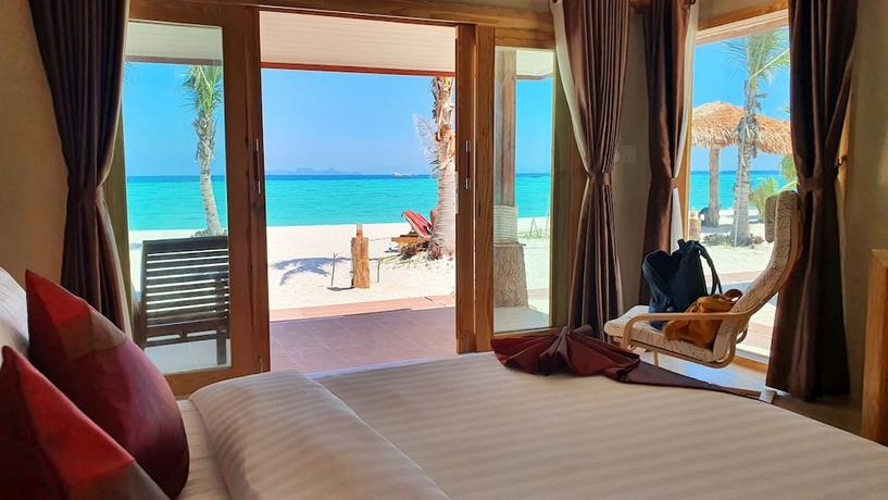 Imagen de la habitación del Hotel Zodiac Seesun Resort. Foto 13