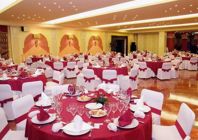 Imagen general del Hotel Zodiaco, Bailén. Foto 2