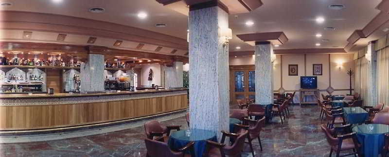 Imagen general del Hotel Zodiaco, Bailén. Foto 5
