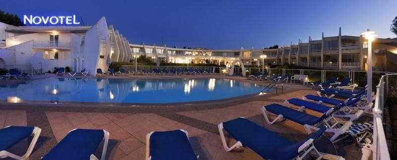 Imagen general del Hotel Zodiaco, Bailén. Foto 9