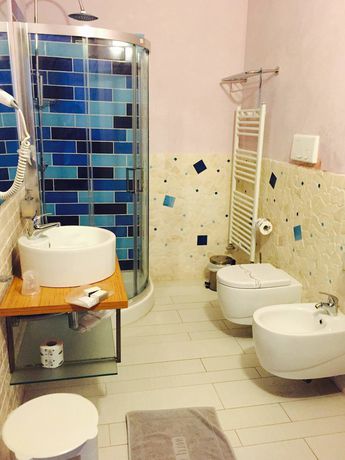 Imagen de la habitación del Hotel Zodiaco, Porto Cesareo. Foto 2